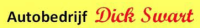 Dick Swart