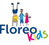 Floreo kids