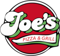 Joes pizza