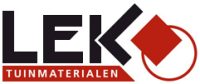 Lek-tuinmaterialen