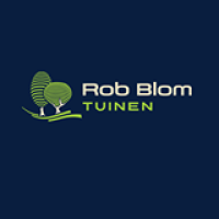 rob blom tuinen