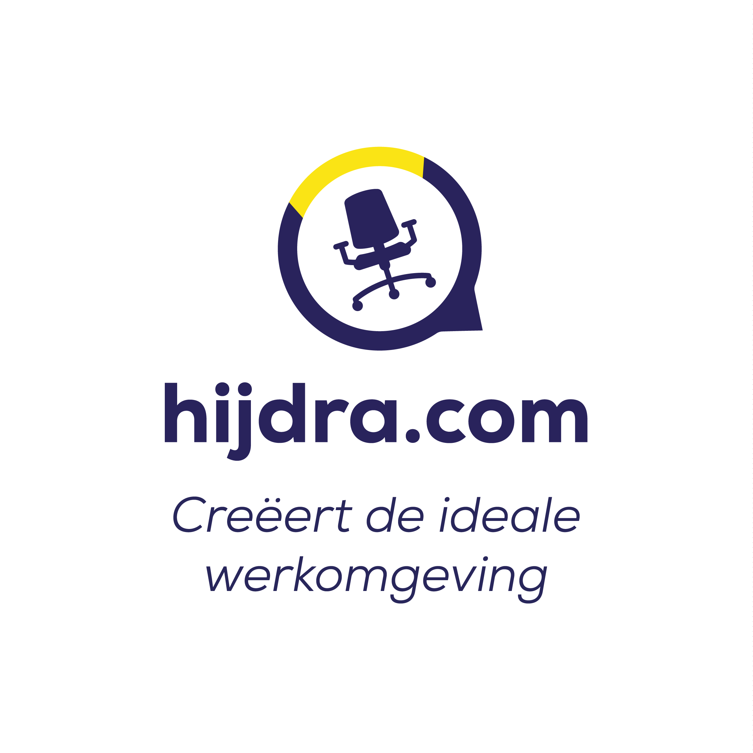 hijdra.com-logo-vierkant-blauw-witte-achtergrond